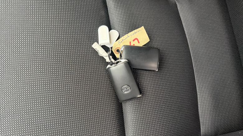 Mazda CX-30 2.5 e-Skyactiv G MHEV [140] Centre-Line 5dr Auto Petrol Hatchback